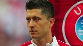 Kolejne wyróżnienie dla Roberta Lewandowskiego