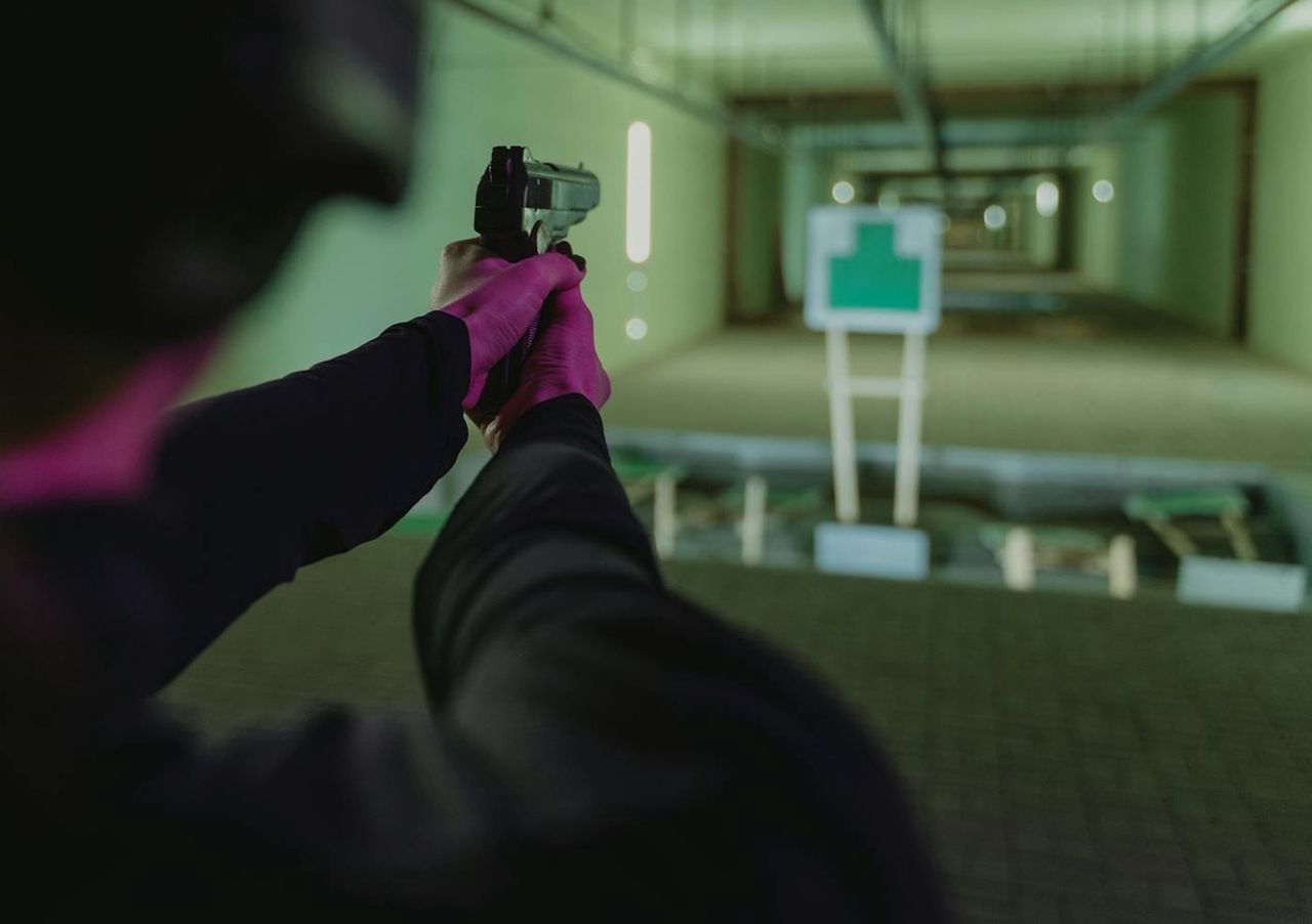 Pokazali nowy pistolet. Niebawem trafi na rynek