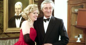 Filmy i seriale Jerzego Gruzy