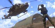 Druga część kampanii Arma 3 zaoferuje więcej wolności