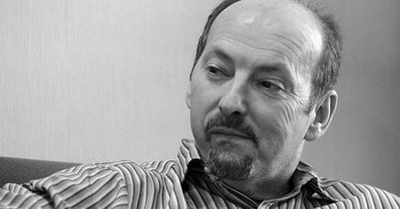 Peter Moore odpowiada prezesowi UFC