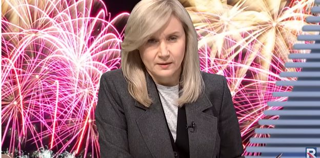 Żona Michała Rachonia STRACIŁA pracę!