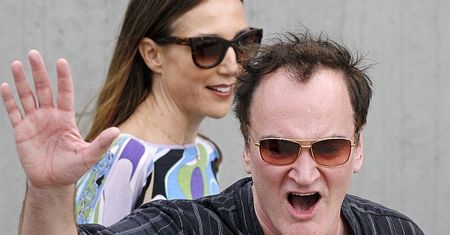 Tarantino REZYGNUJE Z KRĘCENIA FILMU! Scenariusz wyciekł do sieci! "TO ZDRADA!"
