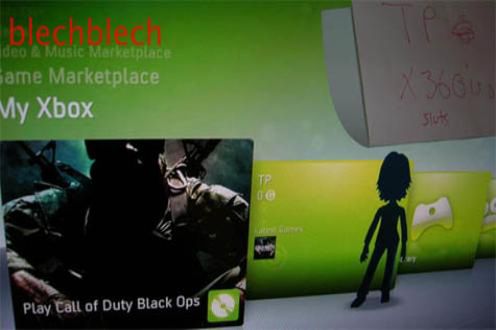 Oto spowiedź człowieka, który udostępnił przed premierą Call of Duty w Sieci 2