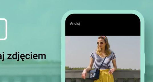 Allegro rozwija wyszukiwanie obrazem. 100 mln ofert w zasięgu usługi