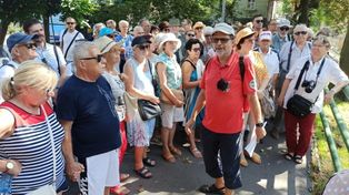Kalisz: Kaliszobranie Ekstra już w piątek. Uczestnicy przeniosą się do belgijskiego Leuvien