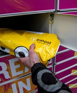 InPost wydłuży czas odbioru paczek. Paczkomaty szykują też inne zmiany od nowego roku