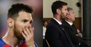 Messi został skazany na 21 MIESIĘCY WIĘZIENIA! "Wyrok jest prawomocny"