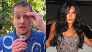 42-letni Krzysztof Zalewski rozkochał w sobie młodziutką Kaeyrę. Ile DZIELI ICH LAT?