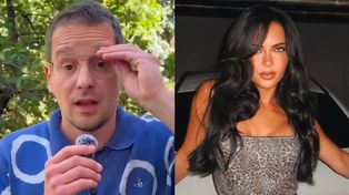 42-letni Krzysztof Zalewski rozkochał w sobie młodziutką Kaeyrę. Ile DZIELI ICH LAT?