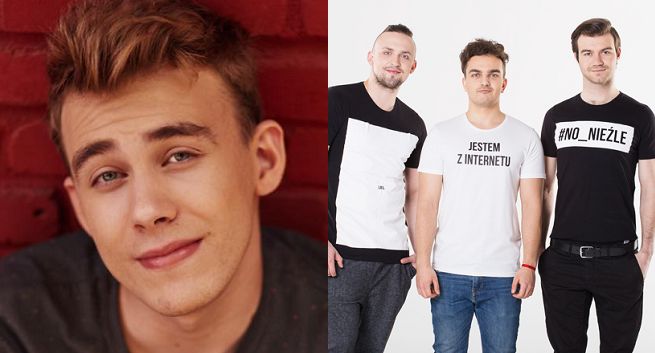 Blowek z 4 mln subskrybentów, AbstrachujeTV z miliardem odtworzeń (TOP 10)