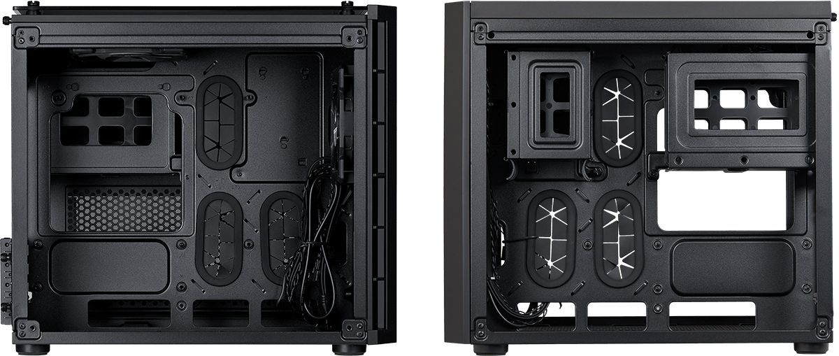 Corsair Crystal 280X