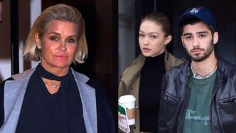 Zayn Malik z ZARZUTAMI w sprawie awantury z matką Gigi Hadid. Miał nazwać ją "HOLENDERSKĄ ZDZIRĄ"