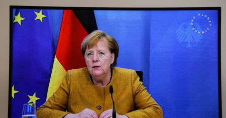 Lockdown w Niemczech do kwietnia? Merkel: potrzebujemy jeszcze 8-10 tygodni