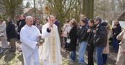 Odpust Emaus w kościółku św. Wojciecha w Kaliszu