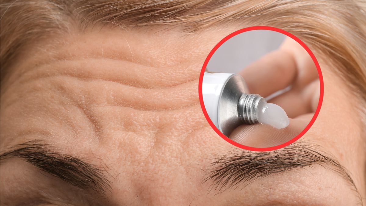 Jak działa na skórę maść tranowa? 