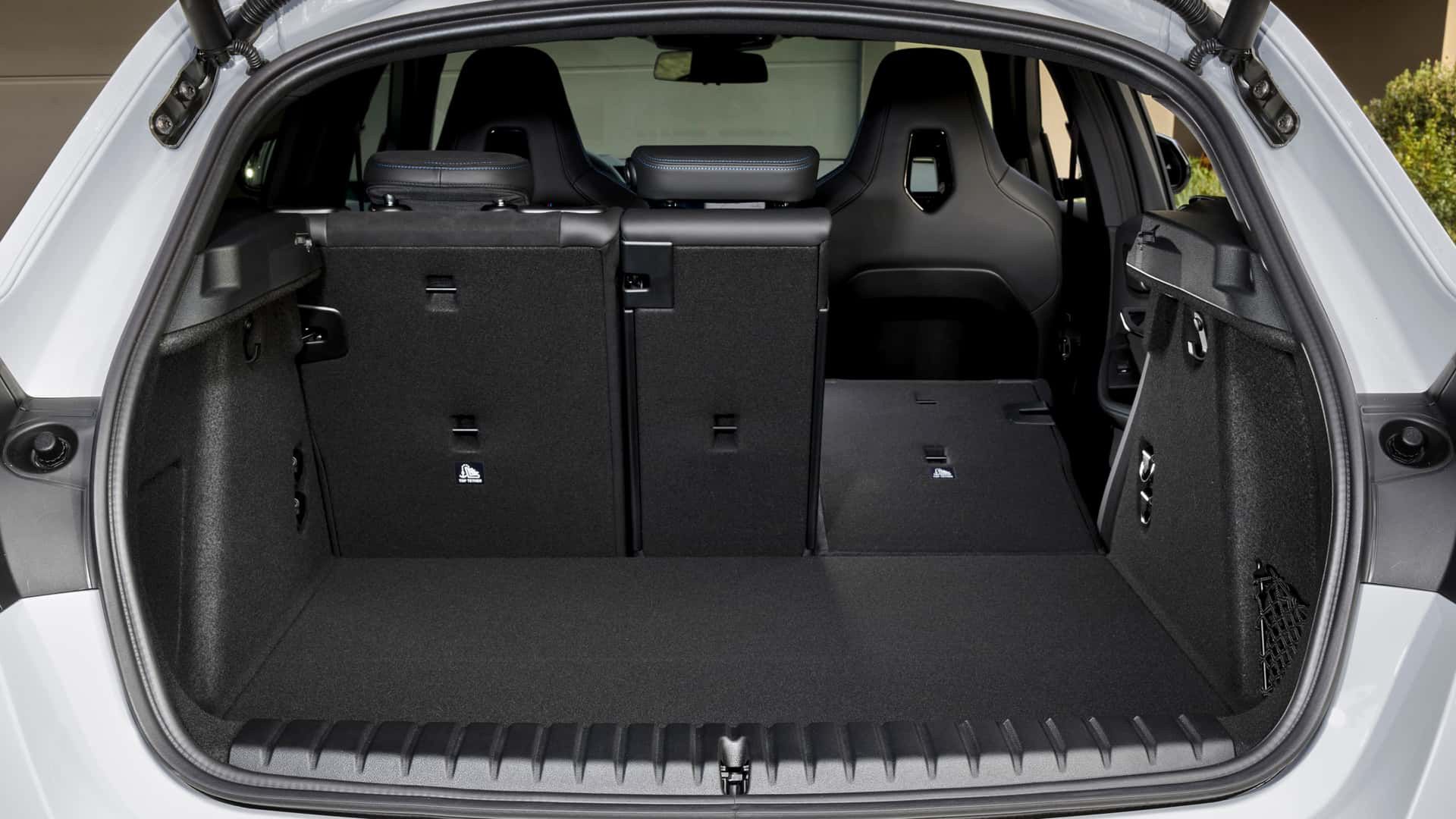 Nowe BMW Serii 1