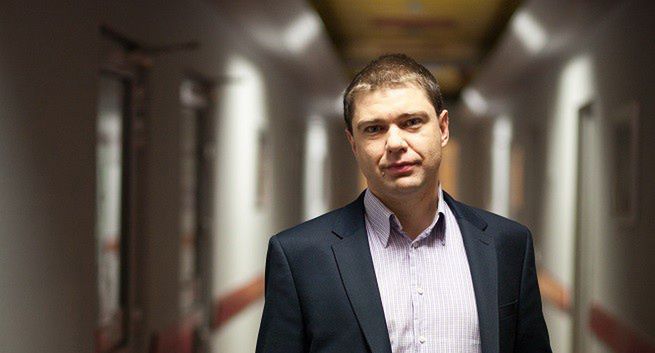 Piotr Szumlewicz tworzy Związkową Alternatywę Dziennikarzy, chce walczyć z mobbingiem i brakiem etatów