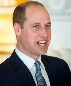 Książę William milczy po wywiadzie Meghan i Harry'ego. Chroni Kate?
