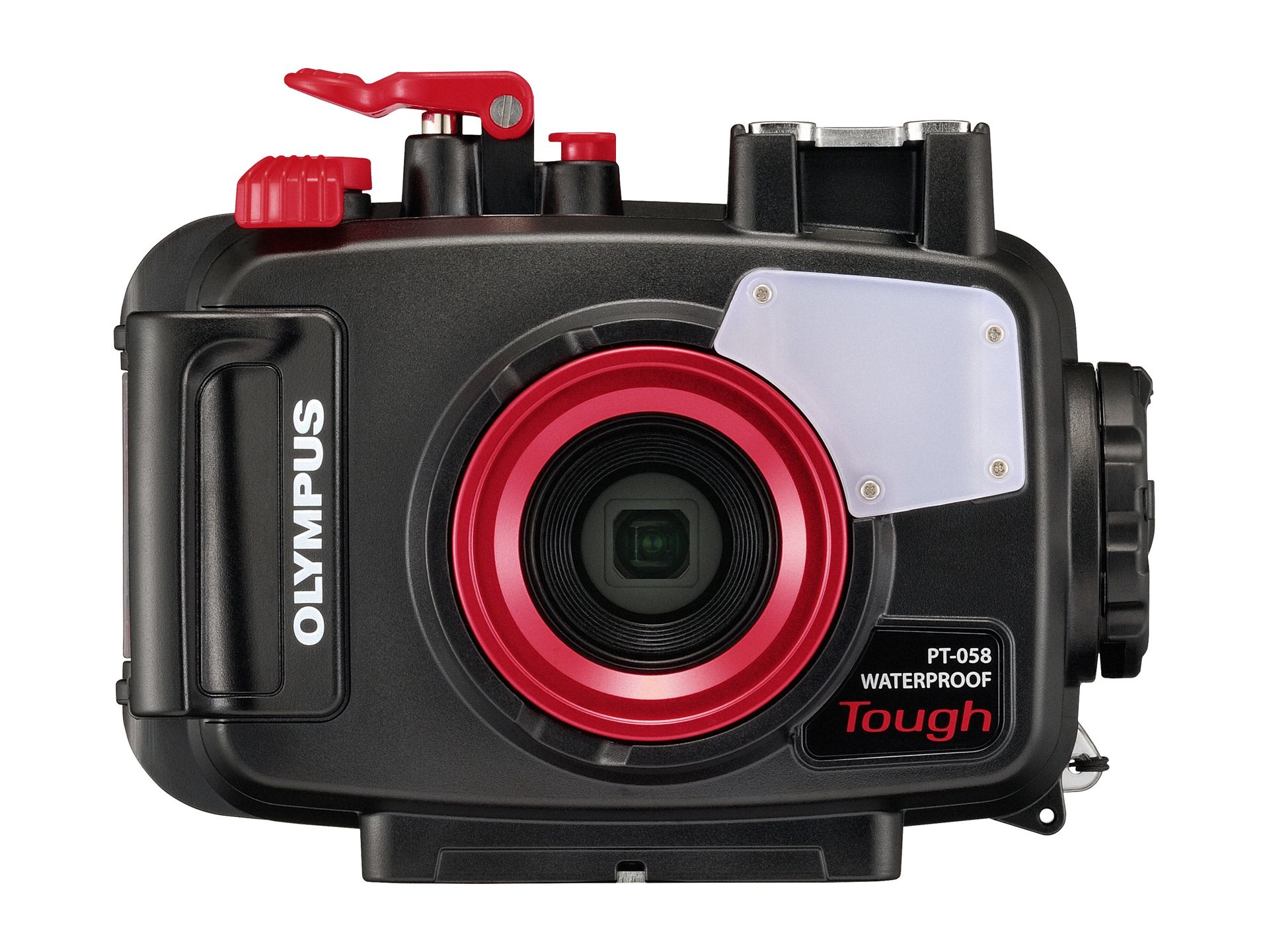 Olympus TG-5 - twardy kompan wakacyjnych podróży 7