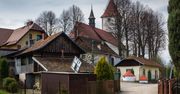 Ta wioska w Niedzielę Palmową staje się stolicą Polski. Padają tu rekordy