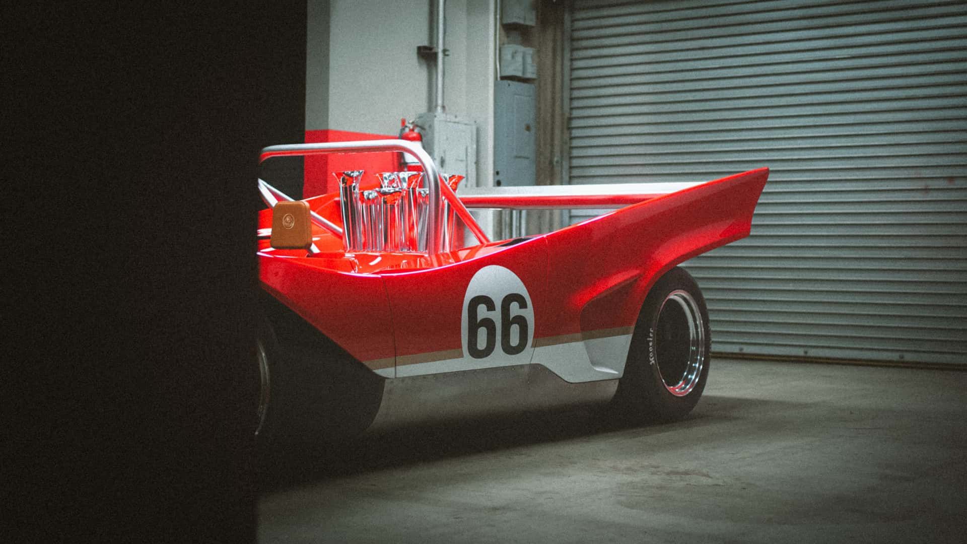 Lotus Type 66