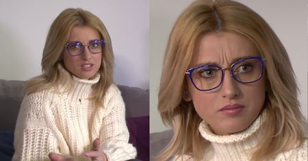 Justyna Żyła rozprawia się z kolejnymi konfliktami: "Też mam psa"