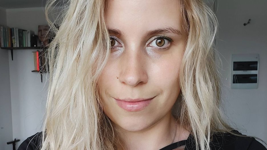 Ada Matoszko od ponad 7 lat pracuje w branży rowerowej