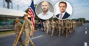 Bez żołnierzy USA stracimy zaufanie? Inwestorzy wytykają Polsce coś innego