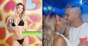 Dominika z "Love Island" ma CHŁOPAKA?! Na jej profilu nie brakuje romantycznych fotek z tajemniczym mężczyzną (ZDJĘCIA)