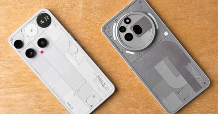 Co z Nothing Phone’em (4)? Producent zdradził plany na rok 2026