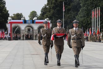 Rusza odbudowa Pałacu Saskiego. Gigantyczna inwestycja pochłonie 2,5 mld zł