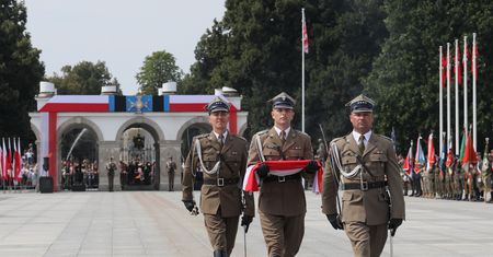 Rusza odbudowa Pałacu Saskiego. Gigantyczna inwestycja pochłonie 2,5 mld zł