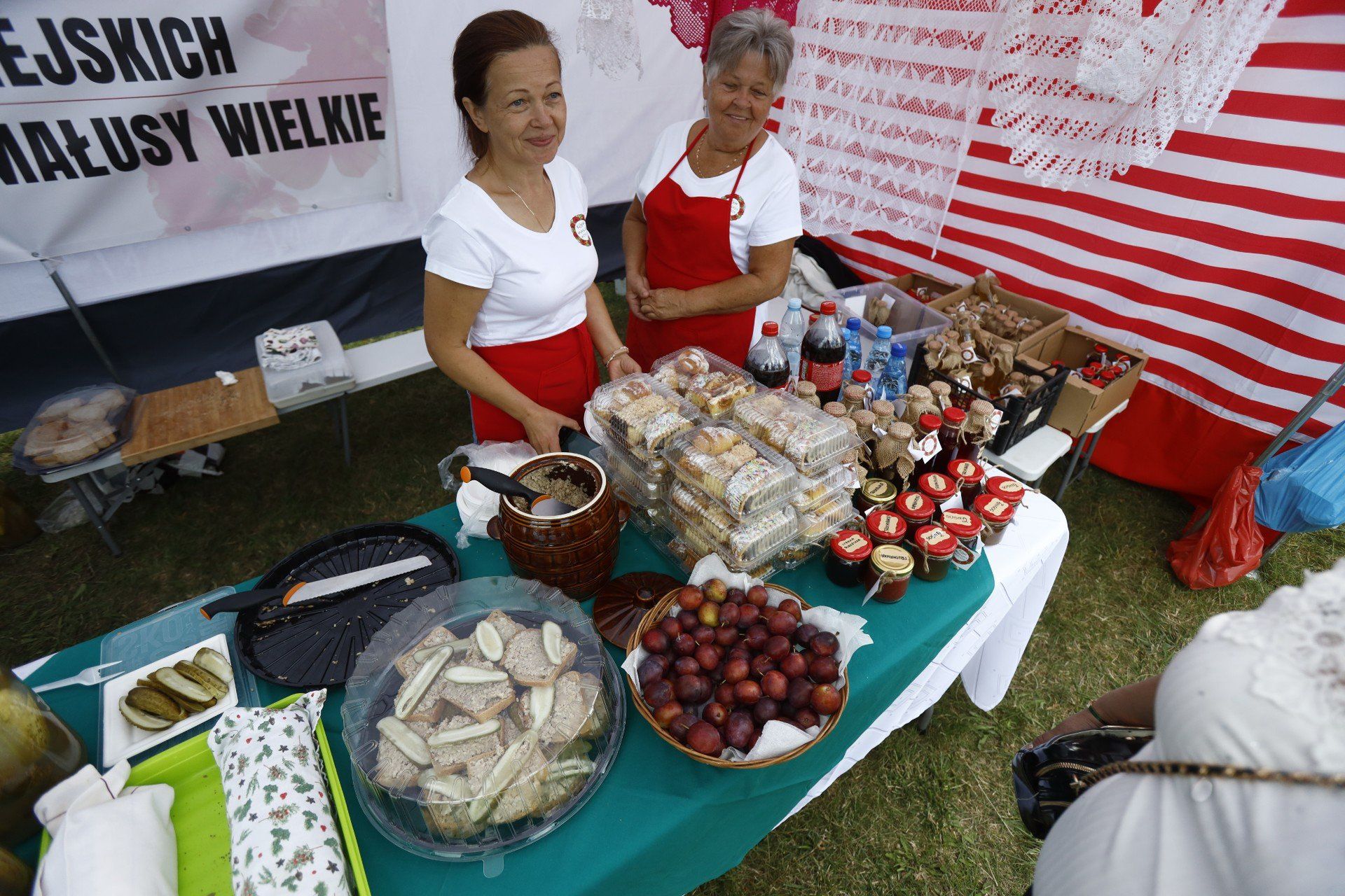 W Częstochowie odbyła się 3. Ogólnopolska Pielgrzymka Kół Gospodyń Wiejskich.