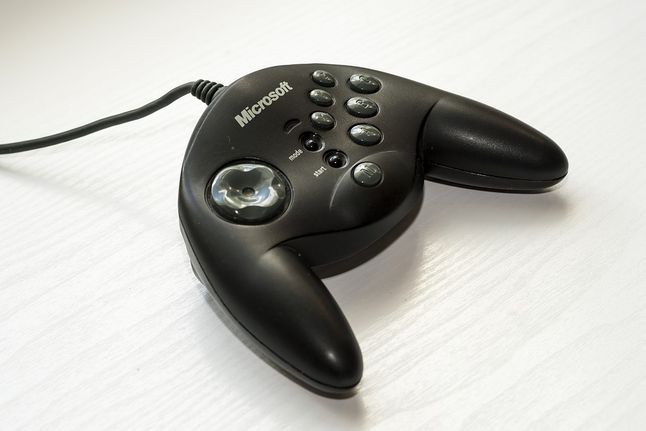Brick Game było najważniejszą konsolą w Polsce przed erą gamepadów.