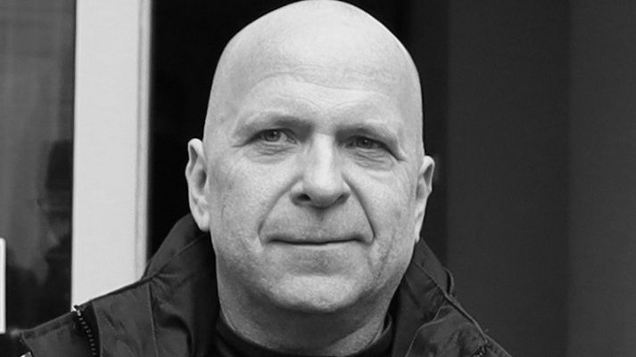 Podinsp. Maciej Kostulak nie żyje