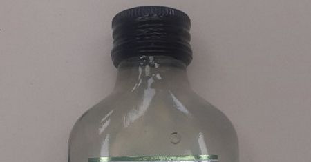 Popularny alkohol wycofany przez GIS. Sprawdź, czy nie masz go w barku