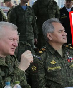 Lecą głowy na Kremlu. Chodzi o klęskę na froncie