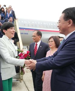 Pekin wściekły. "Rażący akt" Czesi na celowniku Chin