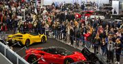 Miesiąc do Poznań Motor Show 2023 - kolejne marki potwierdzają swój udział
