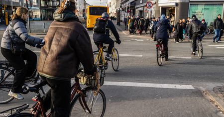 Obniżą podatek od prądu o 95 proc. To nie wszystko. "Radykalne kroki" Danii