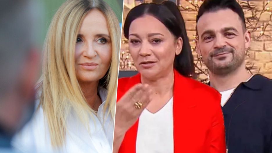 Joanna Kurska oceniła nowych prowadzących "Pytanie na śniadanie"