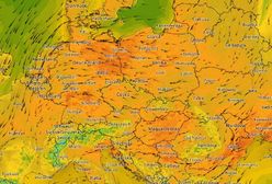 Zrobi się groźnie. Synoptycy alarmują, są ostrzeżenia