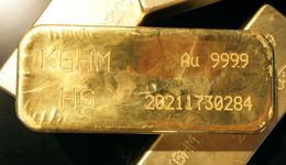 KGHM liderem WIG20. Miedź i srebro biją historyczne rekordy cenowe