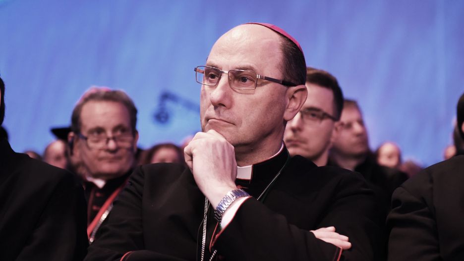 Wielkanoc 2020. Prymas Polski namawia do spędzenia świąt w domach