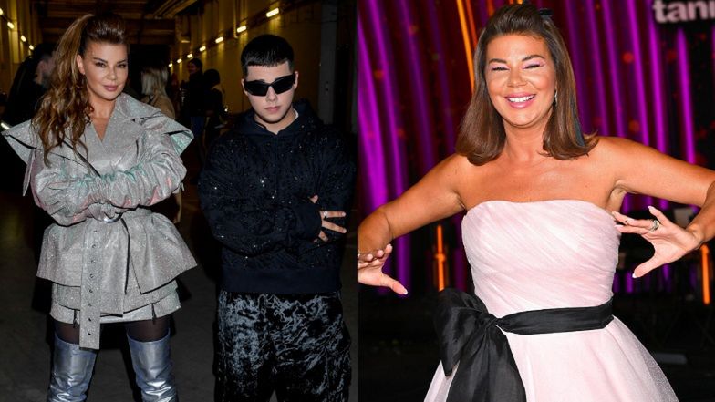 Edyta Górniak nie zamierza współpracować z Allanem