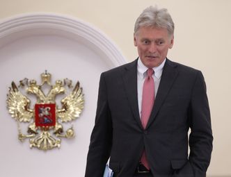 Rosyjskie drony nad Polską. Kreml odmówił komentarza