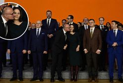 Skandal w Berlinie. Niemiecka minister nie była zachwycona