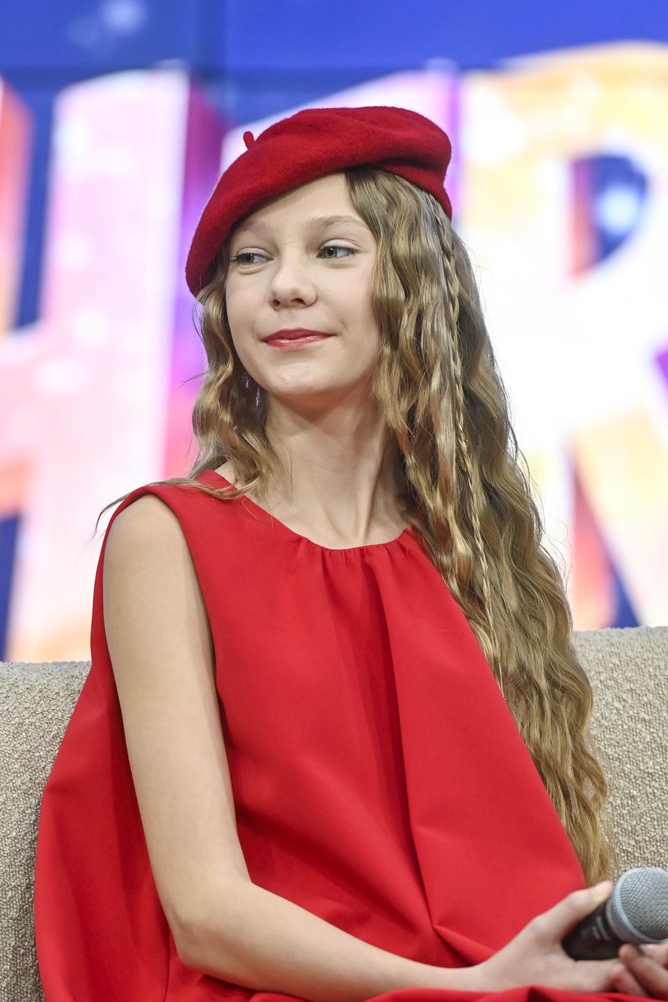 Maja Krzyżewska
