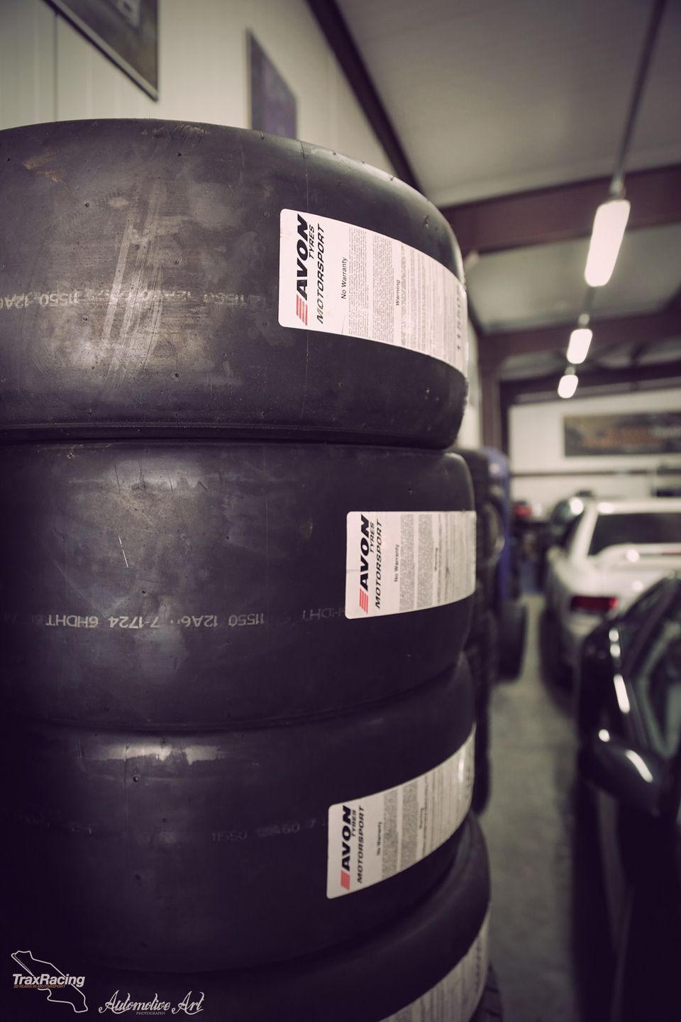 Trax Racing i dwudziestolecie w motorsporcie [galeria] 35